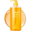 Kojic Acid Turmeric Brightening Body Wash - Medicube on your terms.