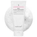 Red Foam Cleanser - Keep some glow in mind.