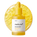 Kojic Acid Turmeric Capsule Serum - More love for your skin.