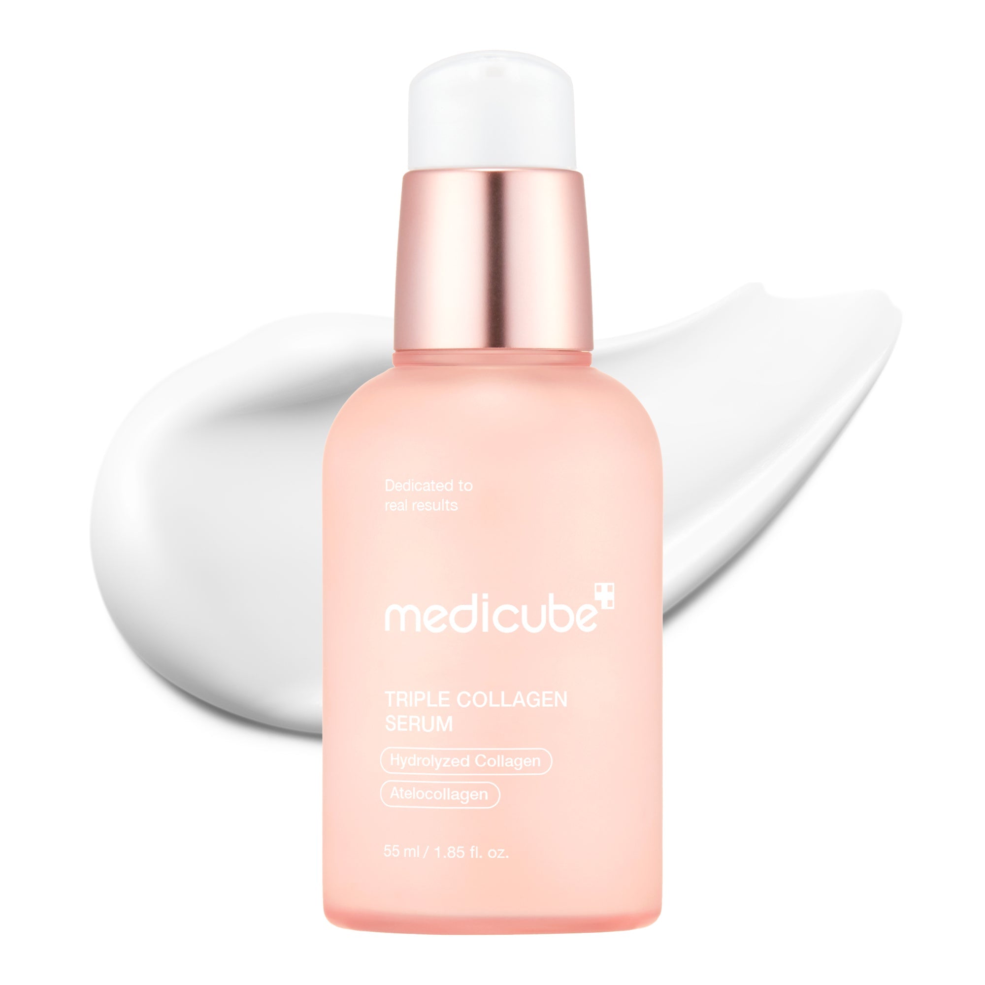 Triple Collagen Serum - Your shelf. Your perspective.