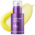 Retinol NMN Boosting Serum - Skincare meets your rhythm.