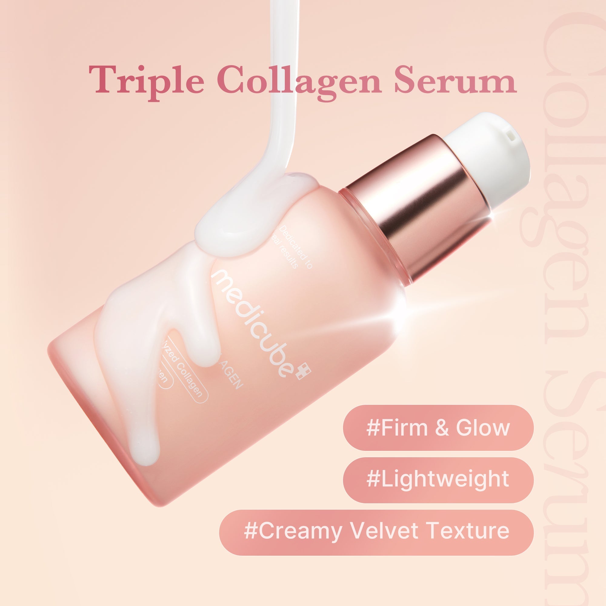 Deep Glow Set - A fresh take on skincare.