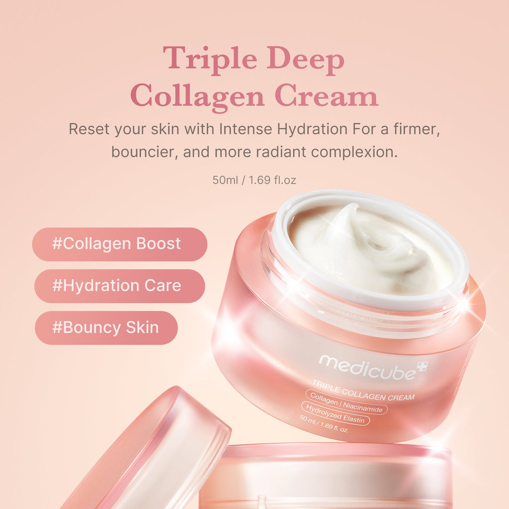 Deep Glow Set - A fresh take on skincare.