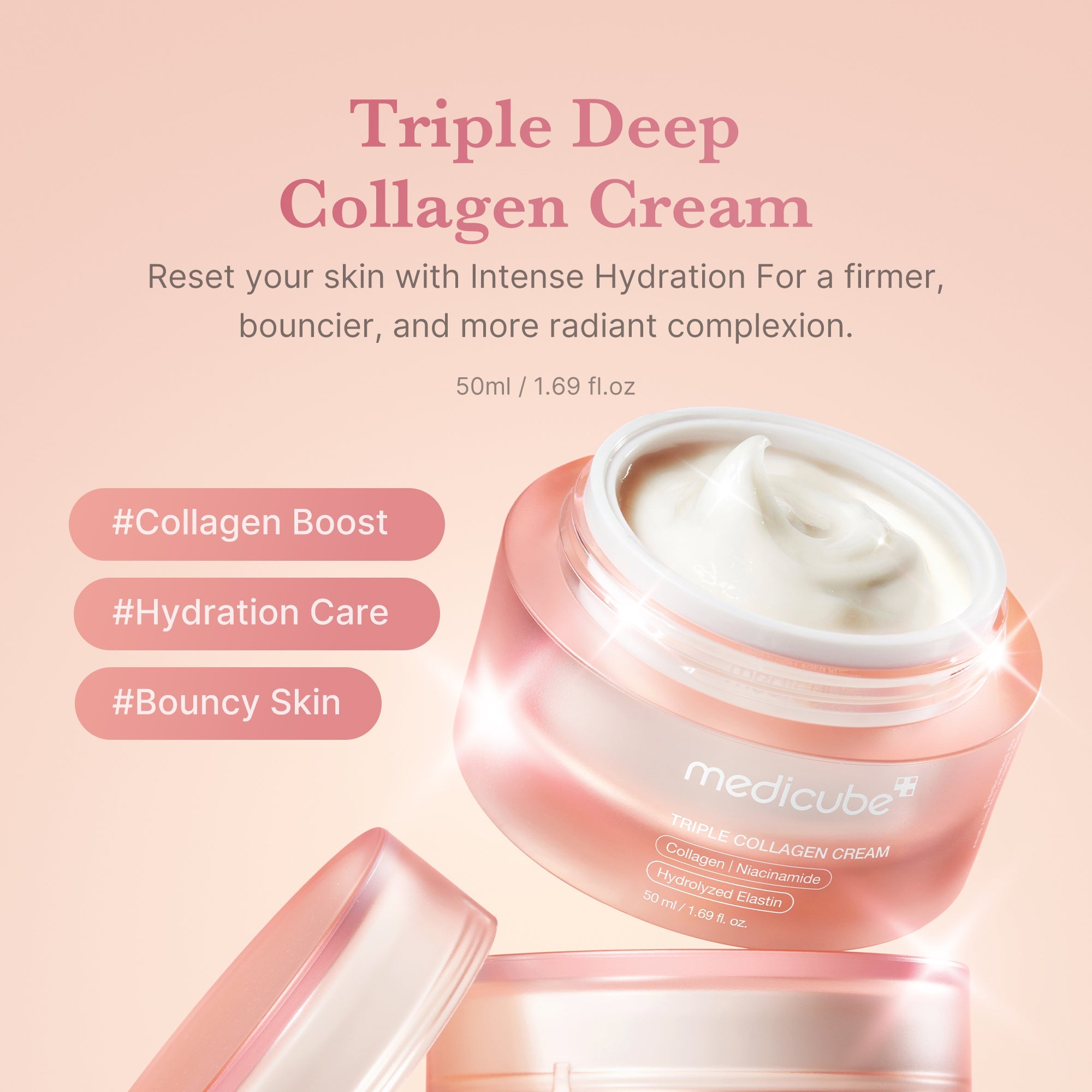 Deep Glow Set - A fresh take on skincare.