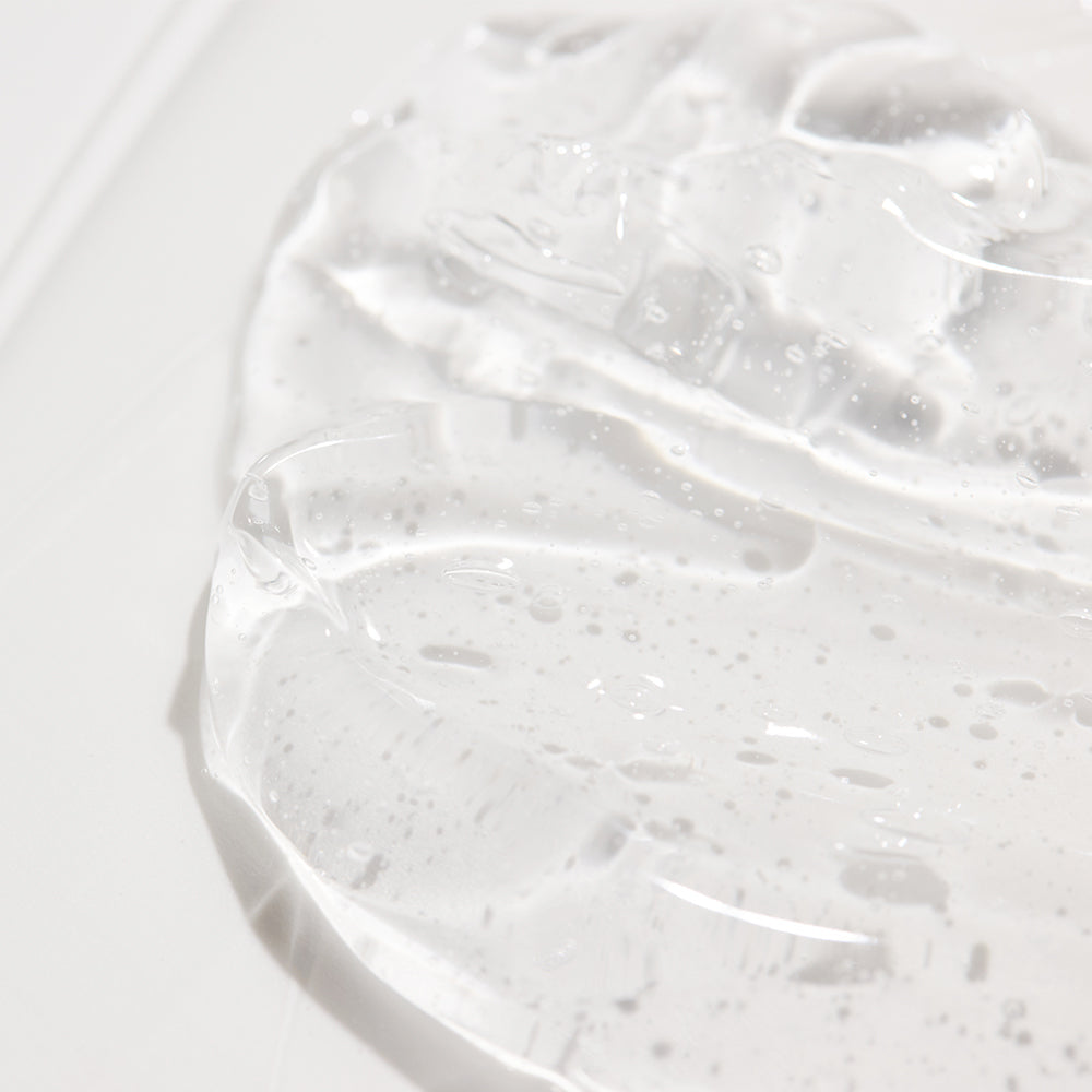 Booster Gel Serum - Put downtime on the agenda.