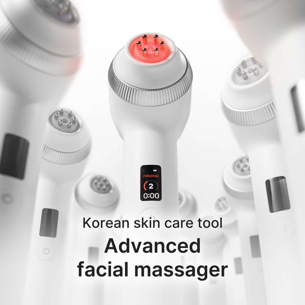 RF Ultra Tune 40.68 - Skincare fans welcome here.