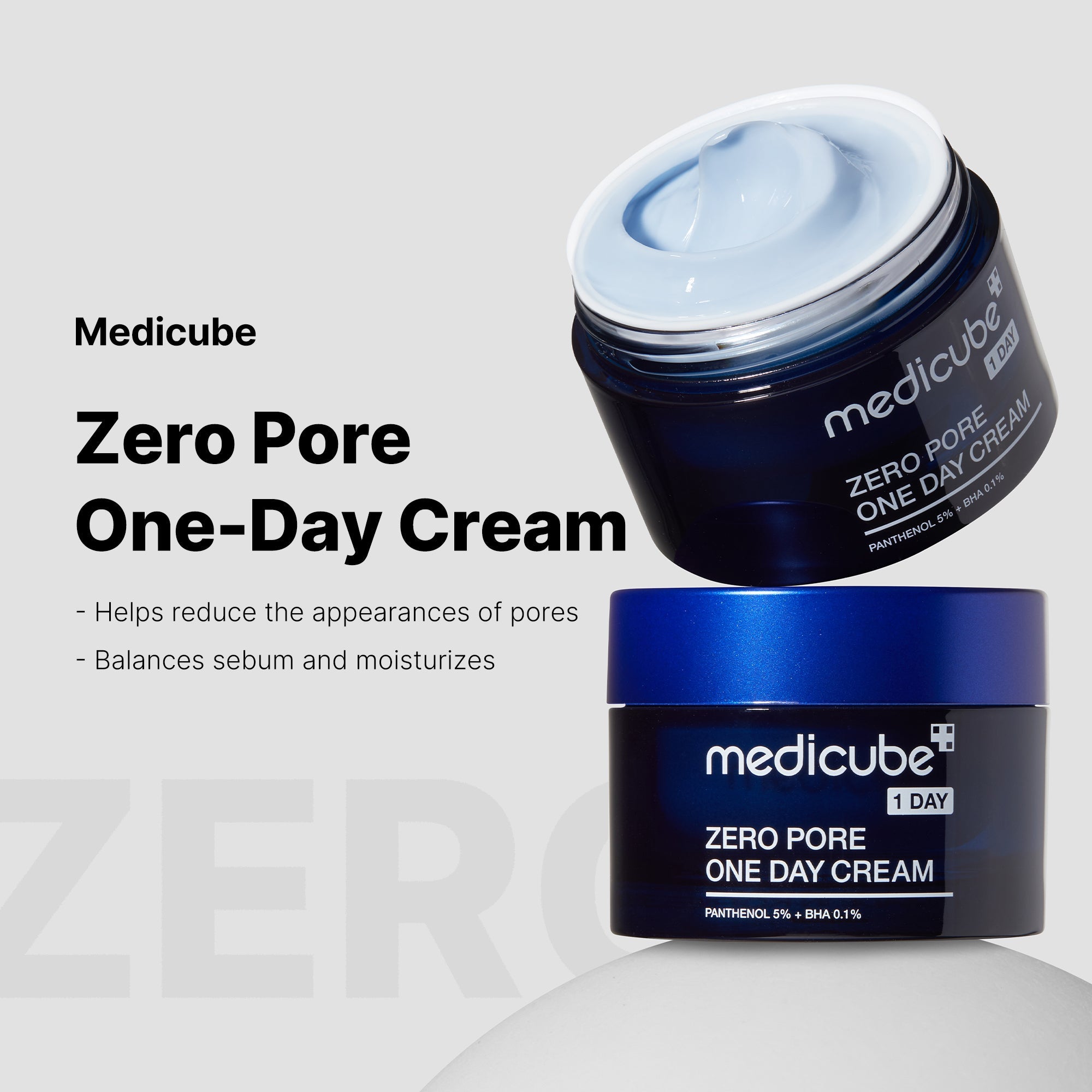 Pore Care Duo - Put yourself on the list.