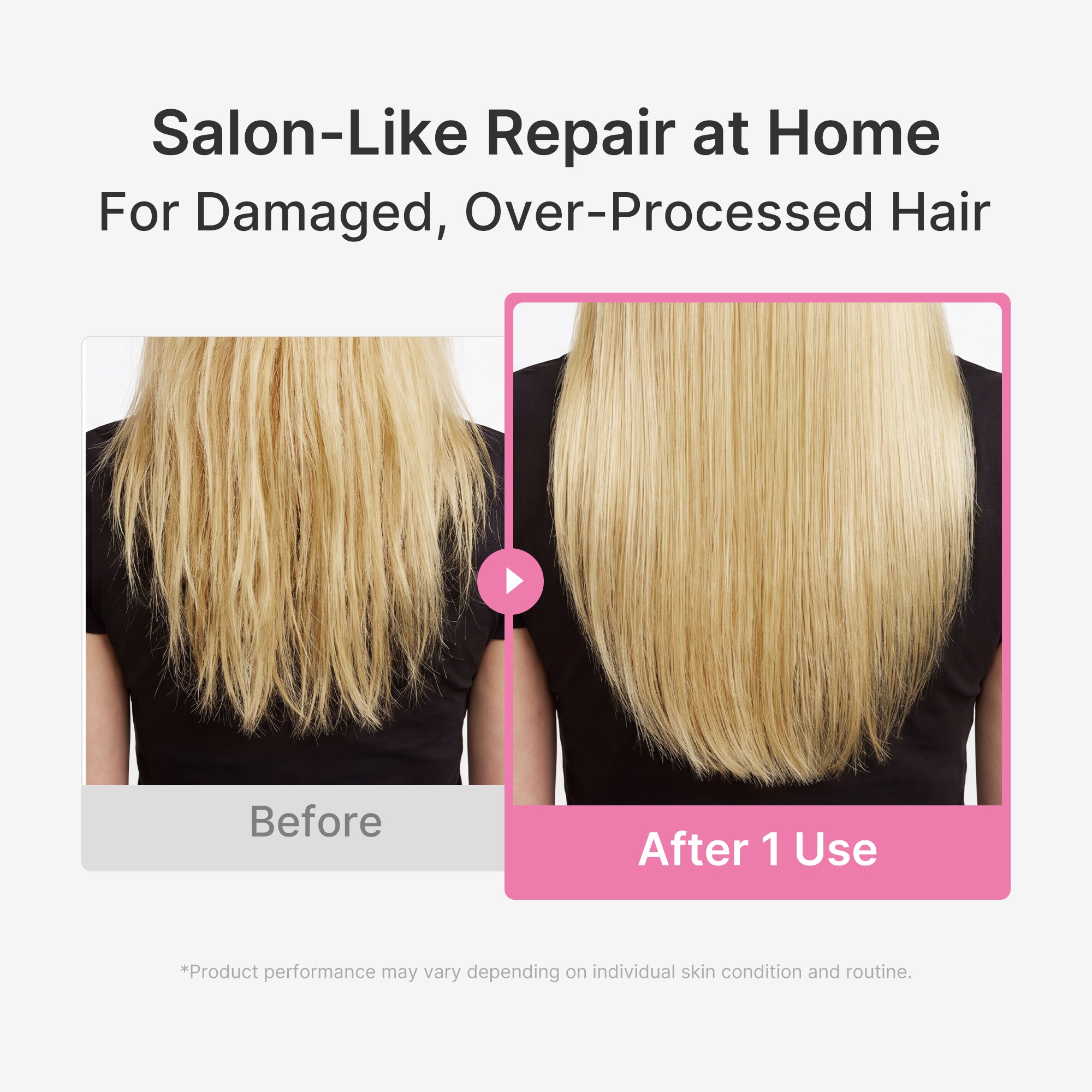 Rosemary PDRN Damage Care Hair Mask - Good finds start here.