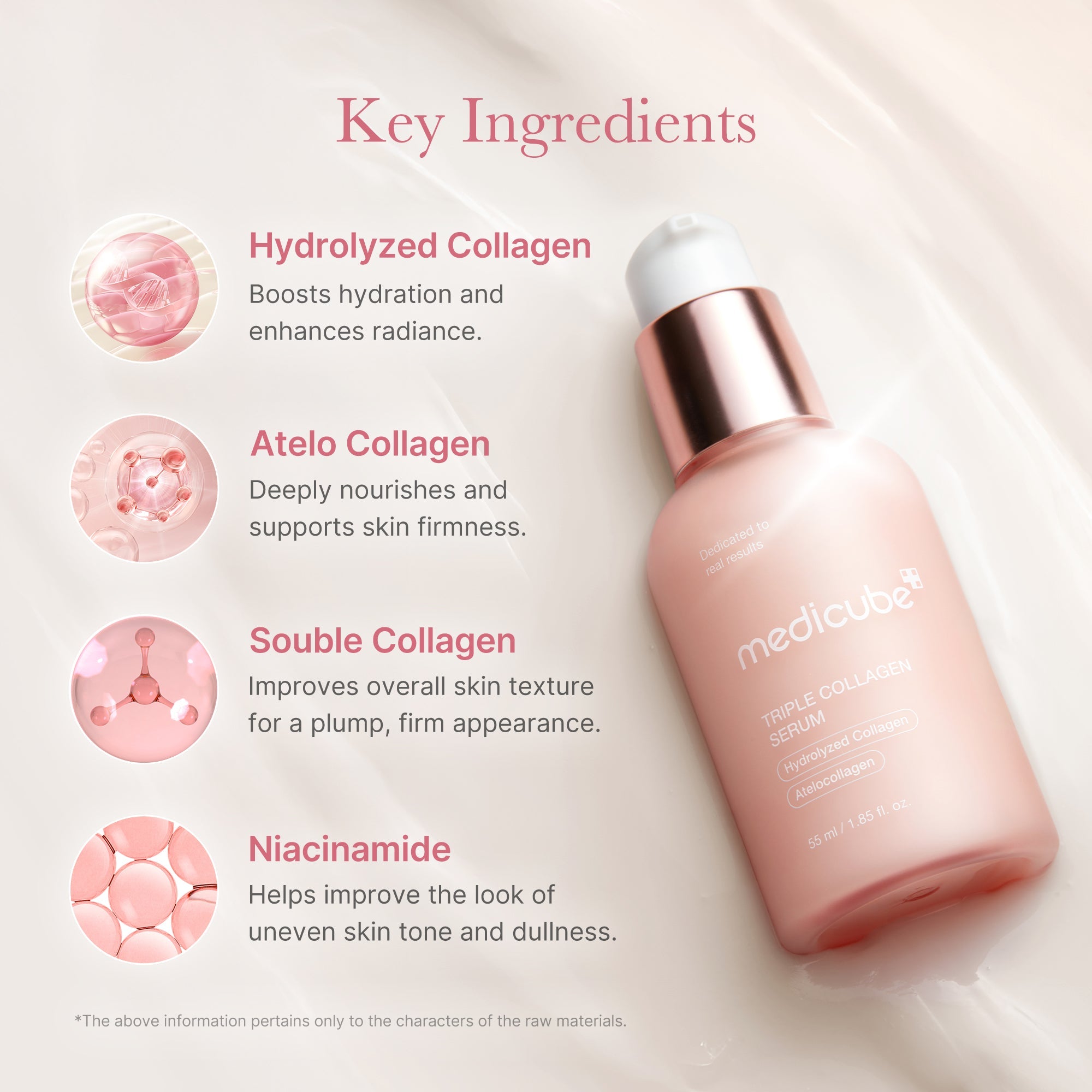 Deep Glow Set - A fresh take on skincare.