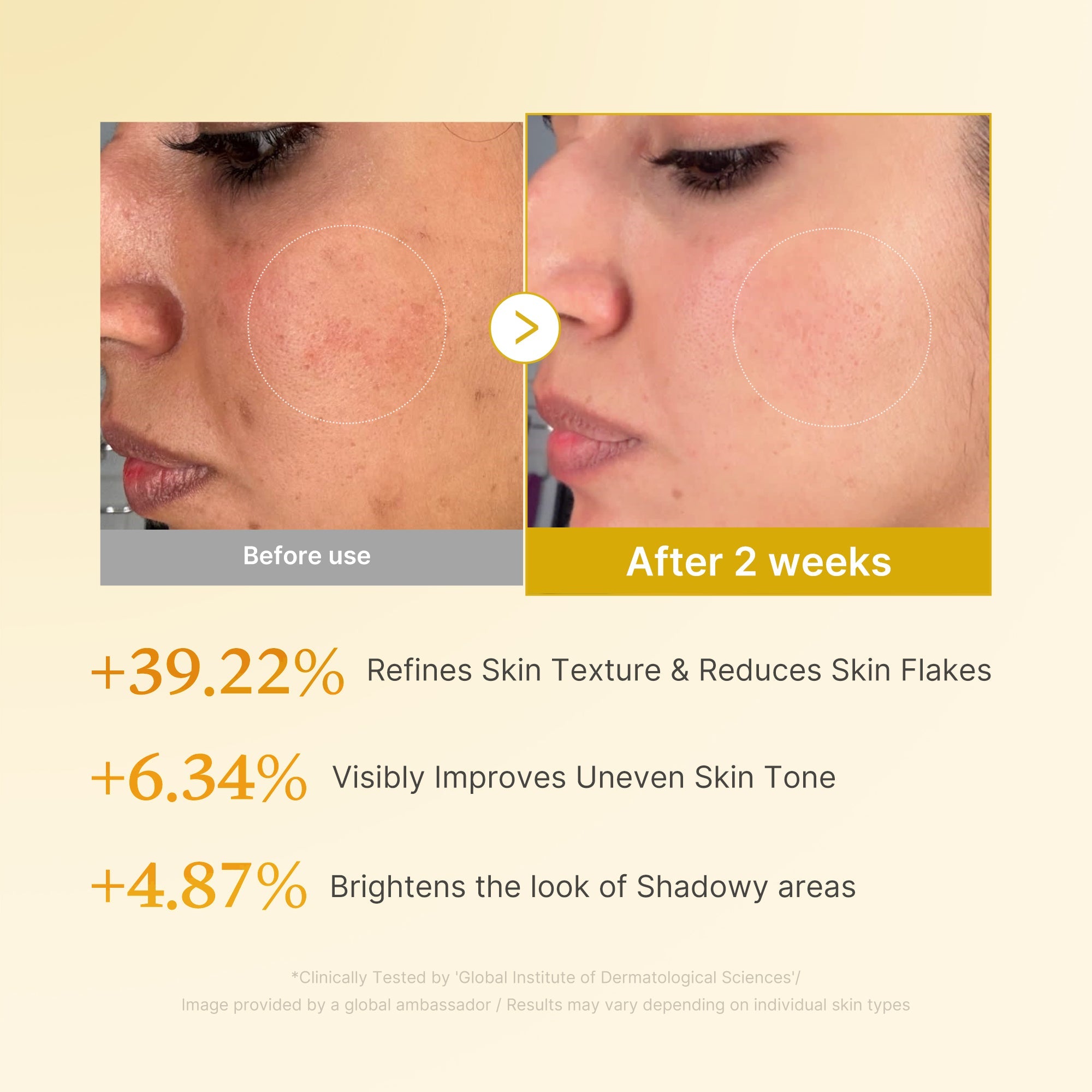 Kojic Acid Turmeric Toner - Let your care goals evolve.