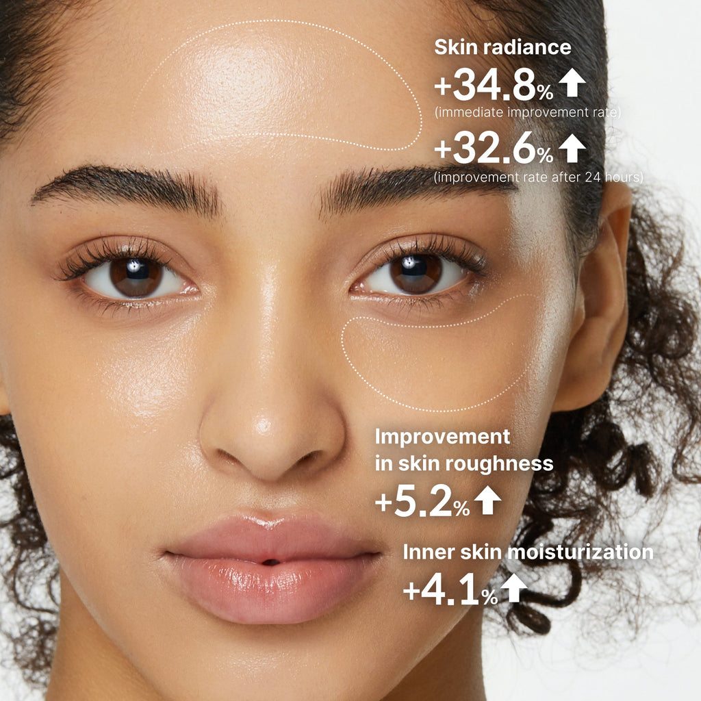 Deep Vita C Capsule Cream - Glowing is on my wishlist.