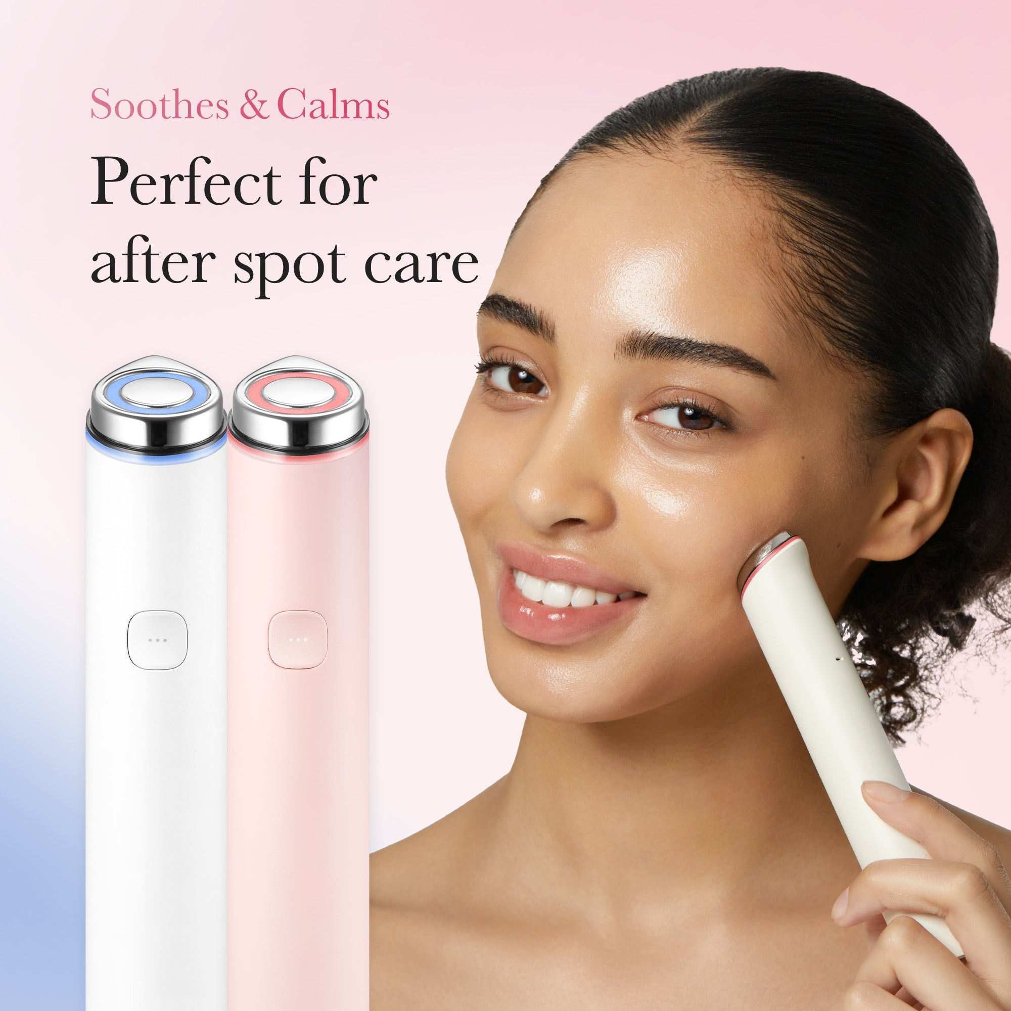 Mini Booster Pro - Care curiosity starts here.