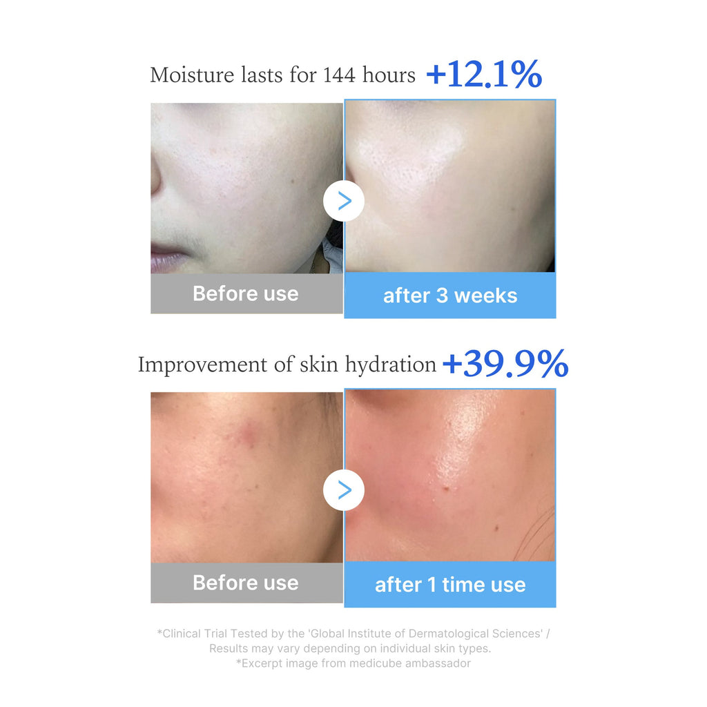 Hyaluronic Multi Peptide PDRN Serum - Your beauty mood starts here.