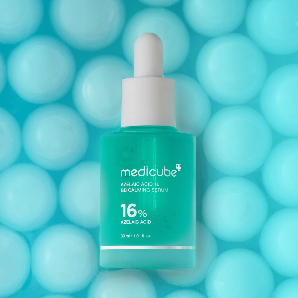 Azelaic Acid 16 Calming Serum - Chase a little everyday joy.