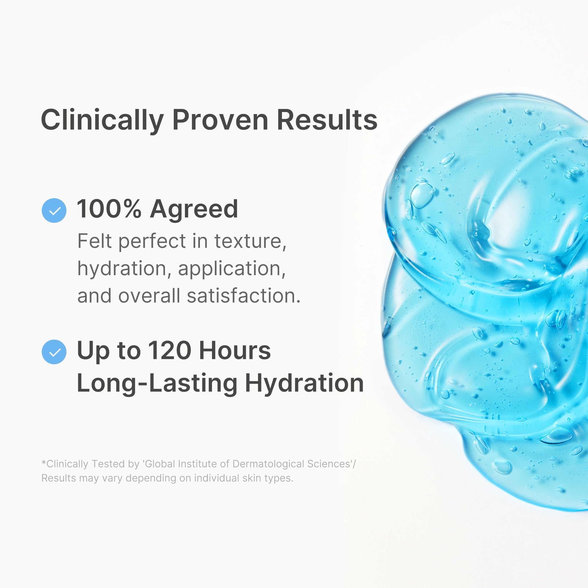 Hyaluronic Ceramide Moisturizing Jelly Cream - Let your routine evolve.