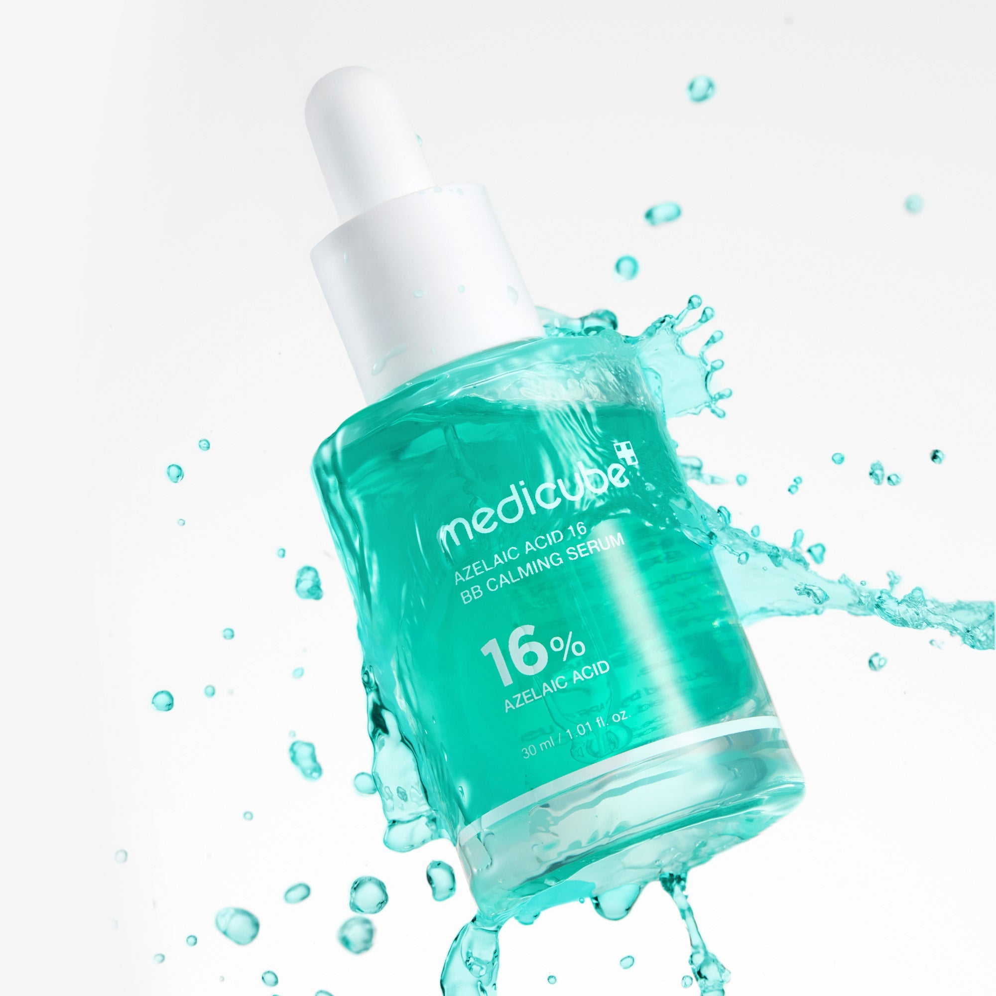 Azelaic Acid 16 Calming Serum - Chase a little everyday joy.
