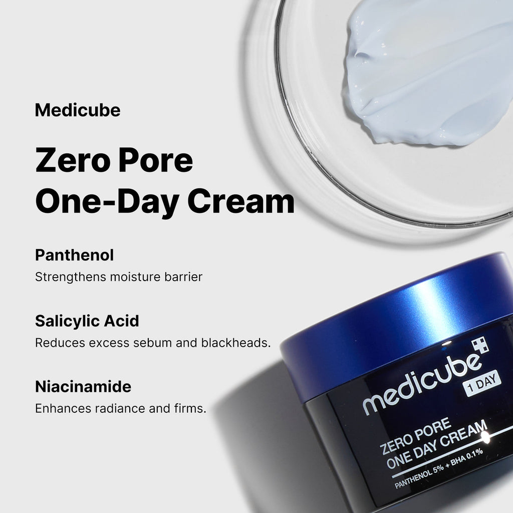 Pore Care Duo - Put yourself on the list.