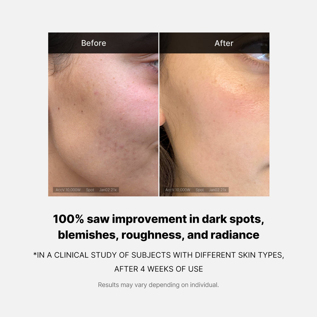 Deep Vita C Pads Special Set - Keep your skincare curious.