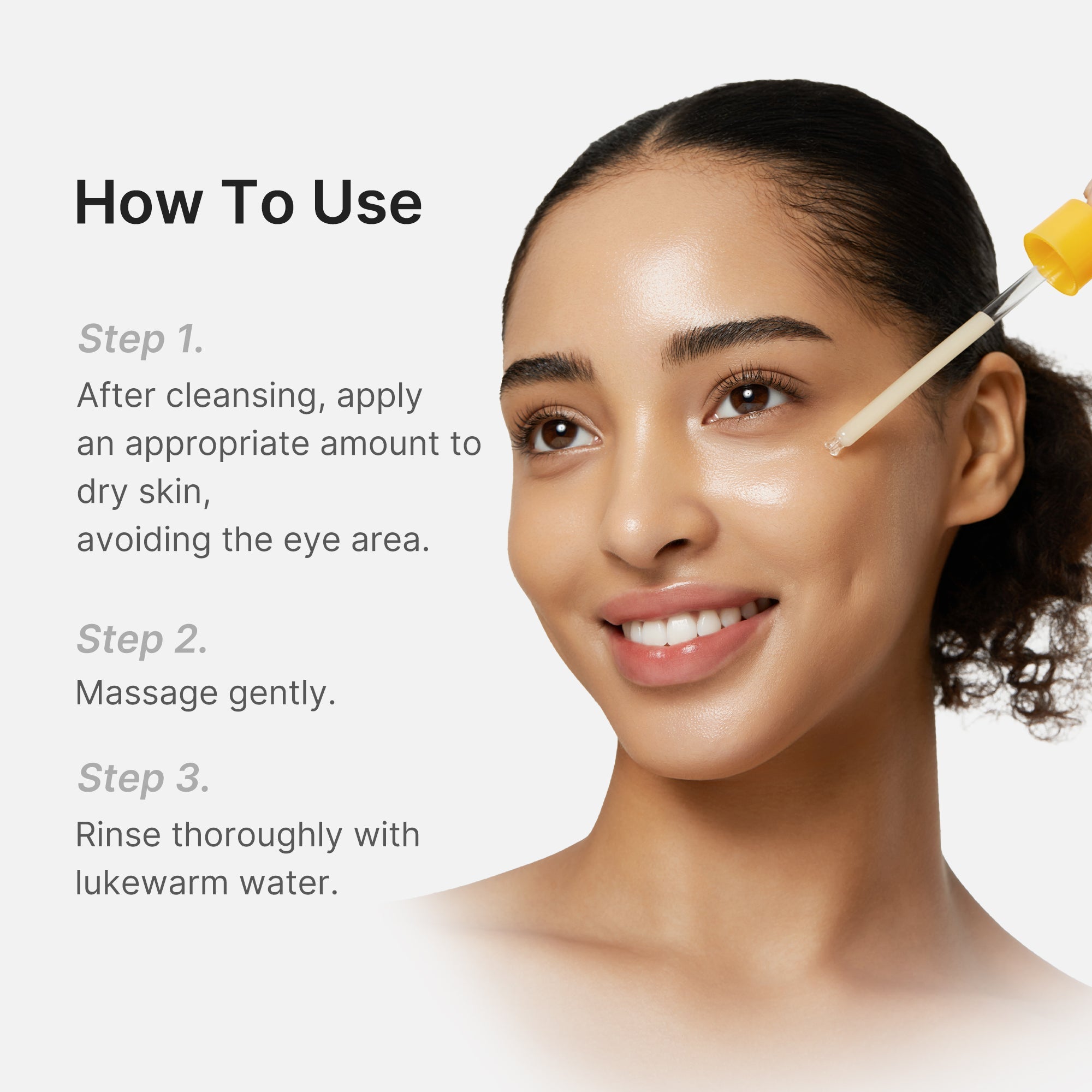 Kojic Acid Turmeric Peel Shot - Medicube is on your wishlist.