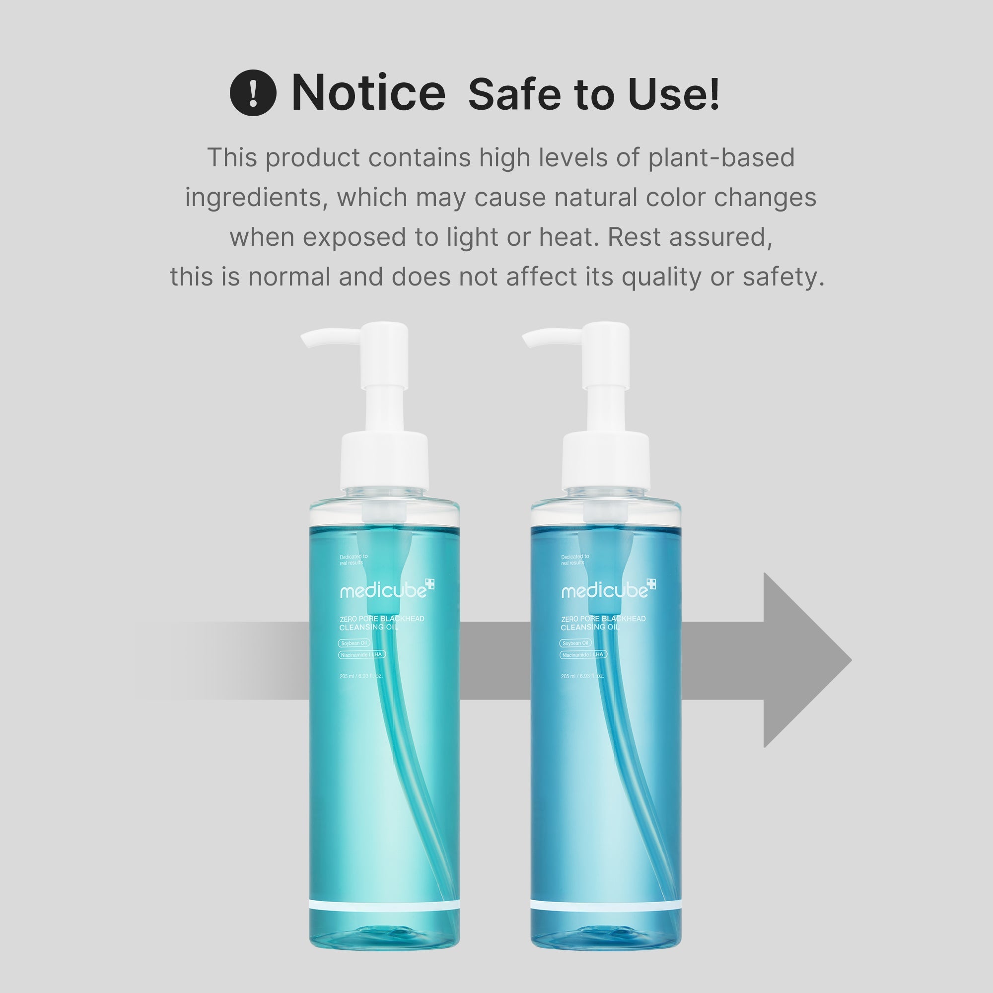 Zero Pore Blackhead Deep Cleansing Oil - Tonight has room for you.