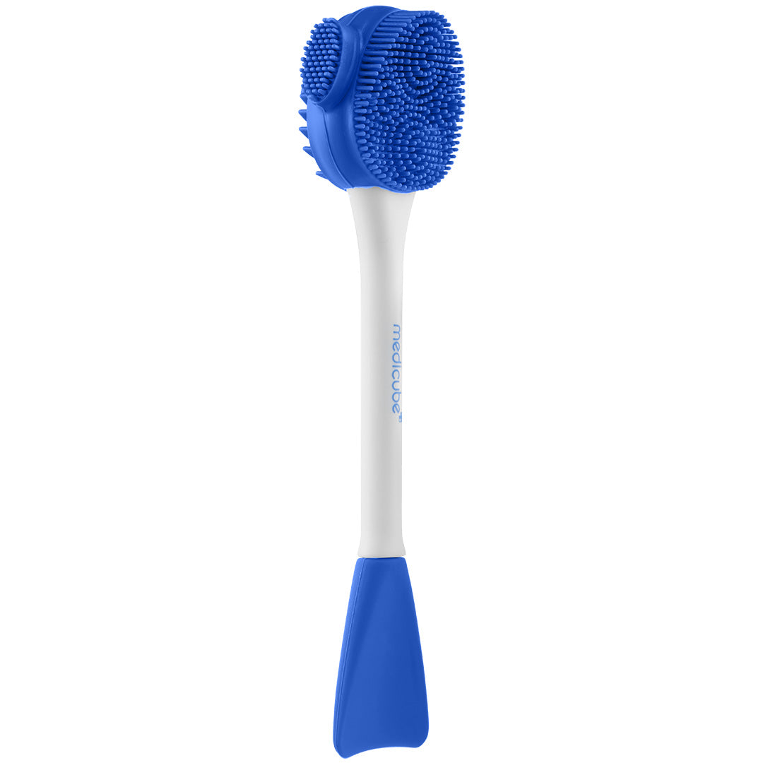 Multi Blackhead Pore Brush - Meet the unhurried you.