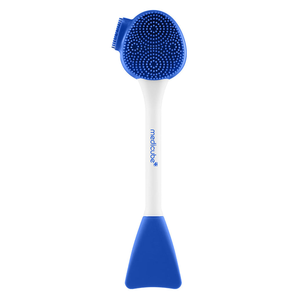 Multi Blackhead Pore Brush - Meet the unhurried you.