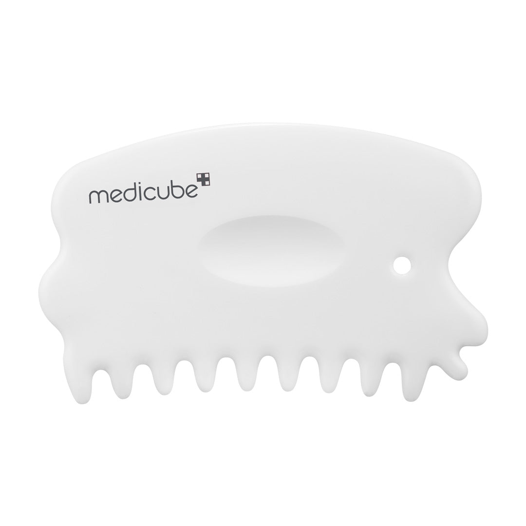 Scalp Gua Sha - Skincare says you get them.