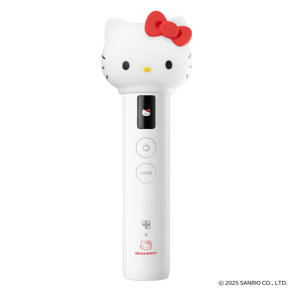 [Limited Edition] Booster Pro Hello Kitty Edition - Let Medicube inspire you.