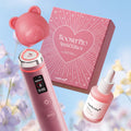 [Limited Edition] Booster Pro Heart Edition - End with a little intention.