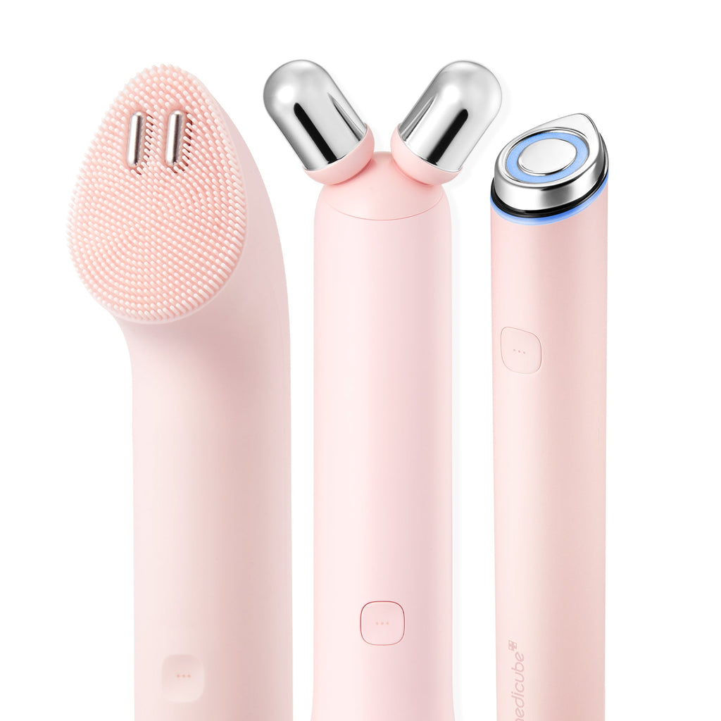 Mini Booster Pro Plus - Give routine a personal touch.