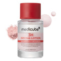 3H Overnight Drying Lotion - See where skin care goes.