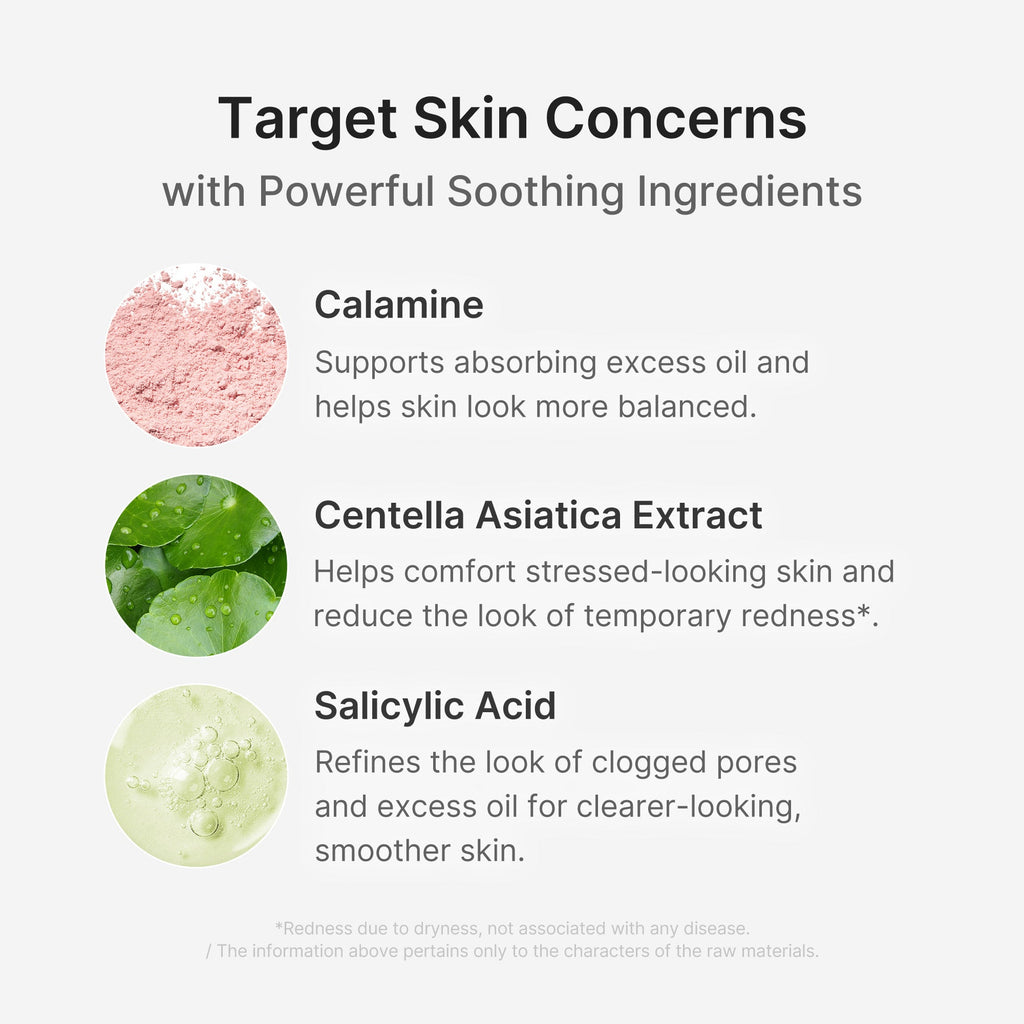 3H Overnight Drying Lotion - See where skin care goes.