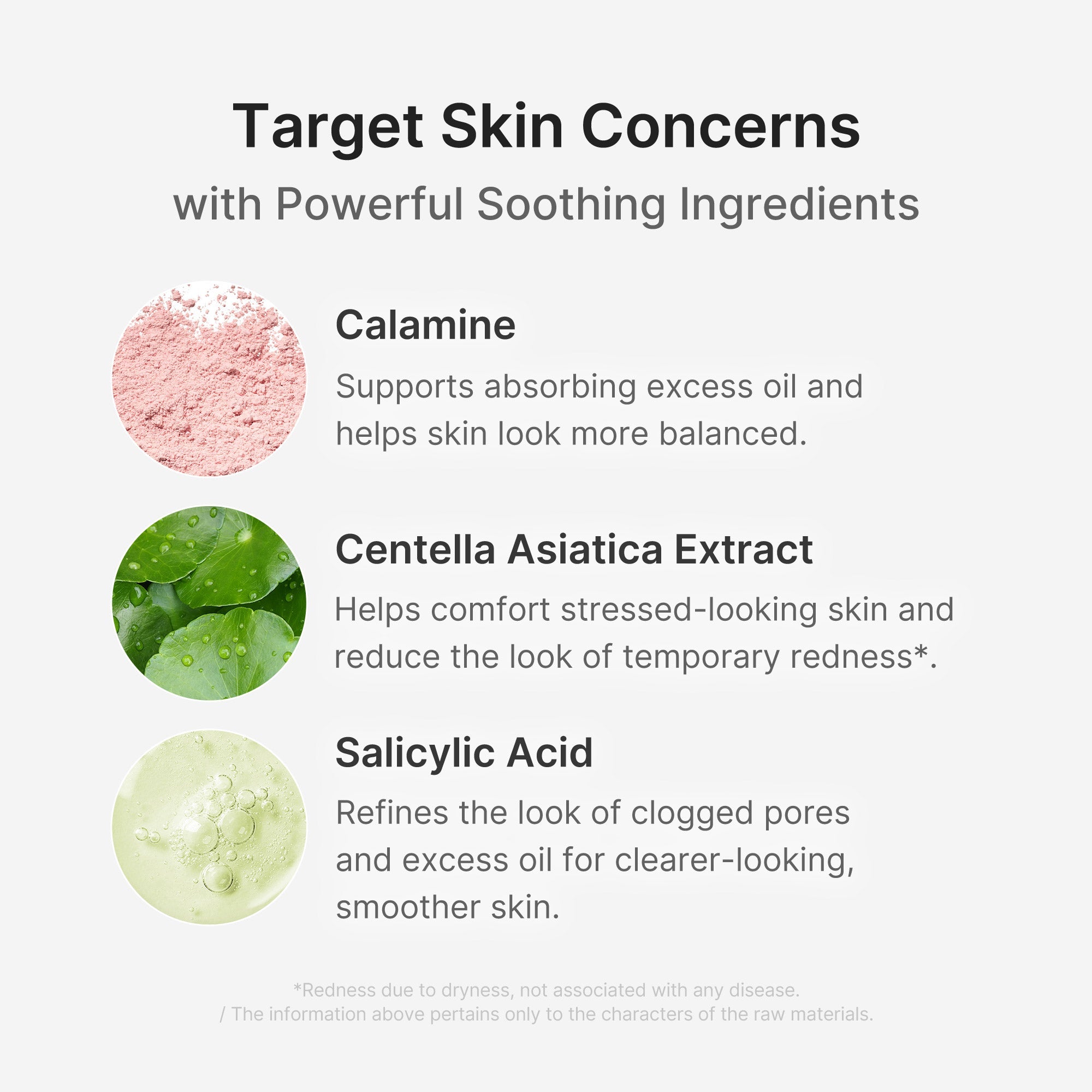 3H Overnight Drying Lotion - See where skin care goes.