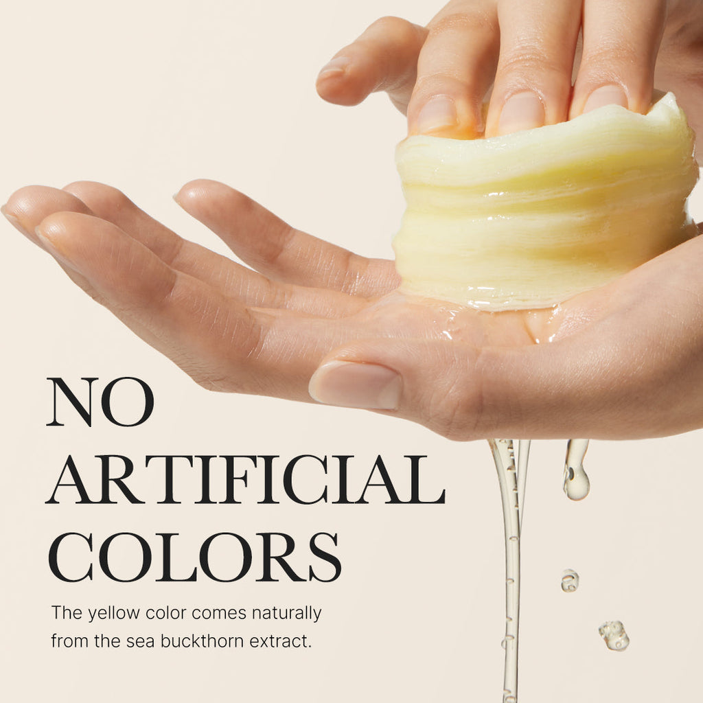 Deep Vita C Pads - Your time deserves care.