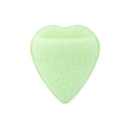 Clover Heart Facial Sponge - A little wonder to explore.