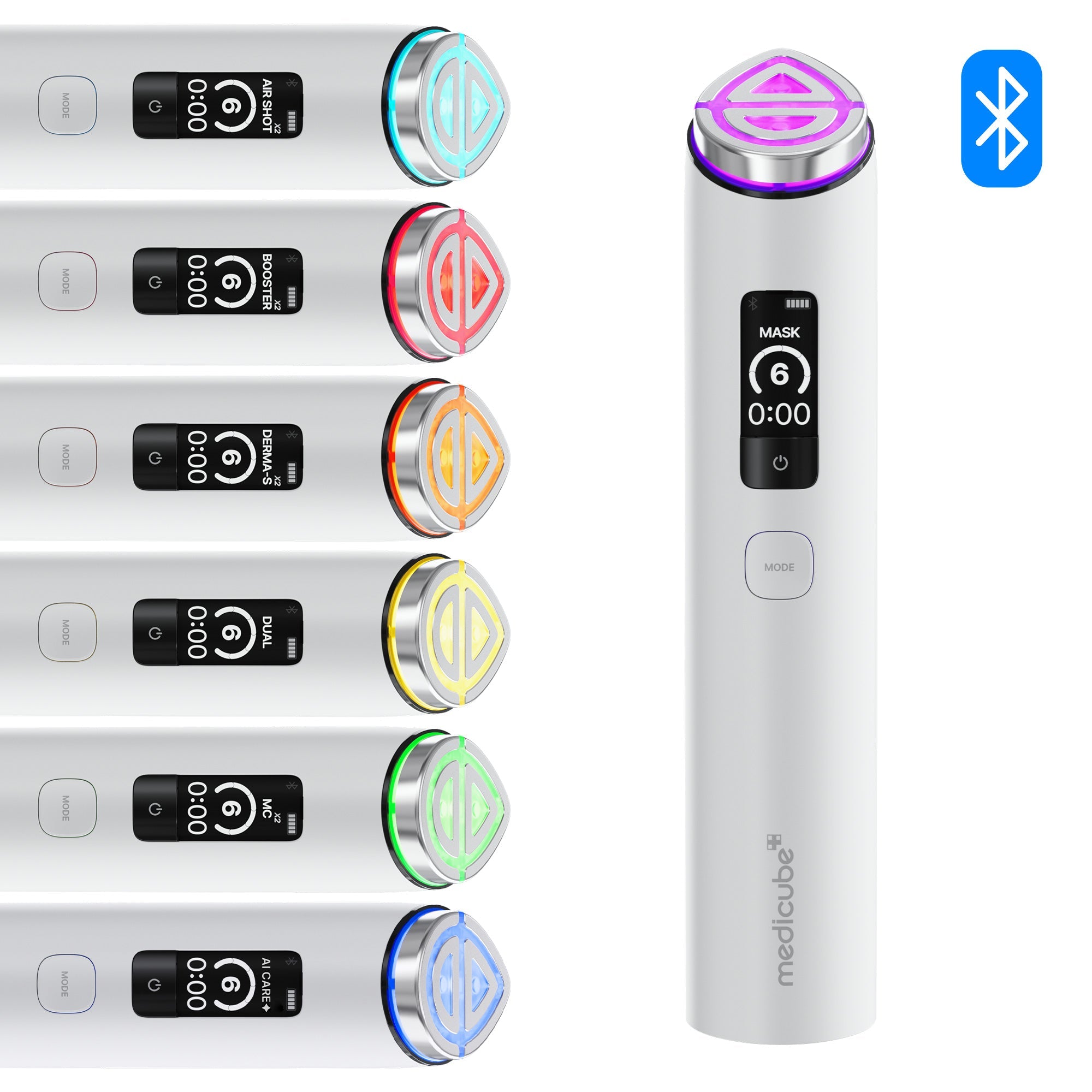 Booster Pro X2™ - Choose your own care story.