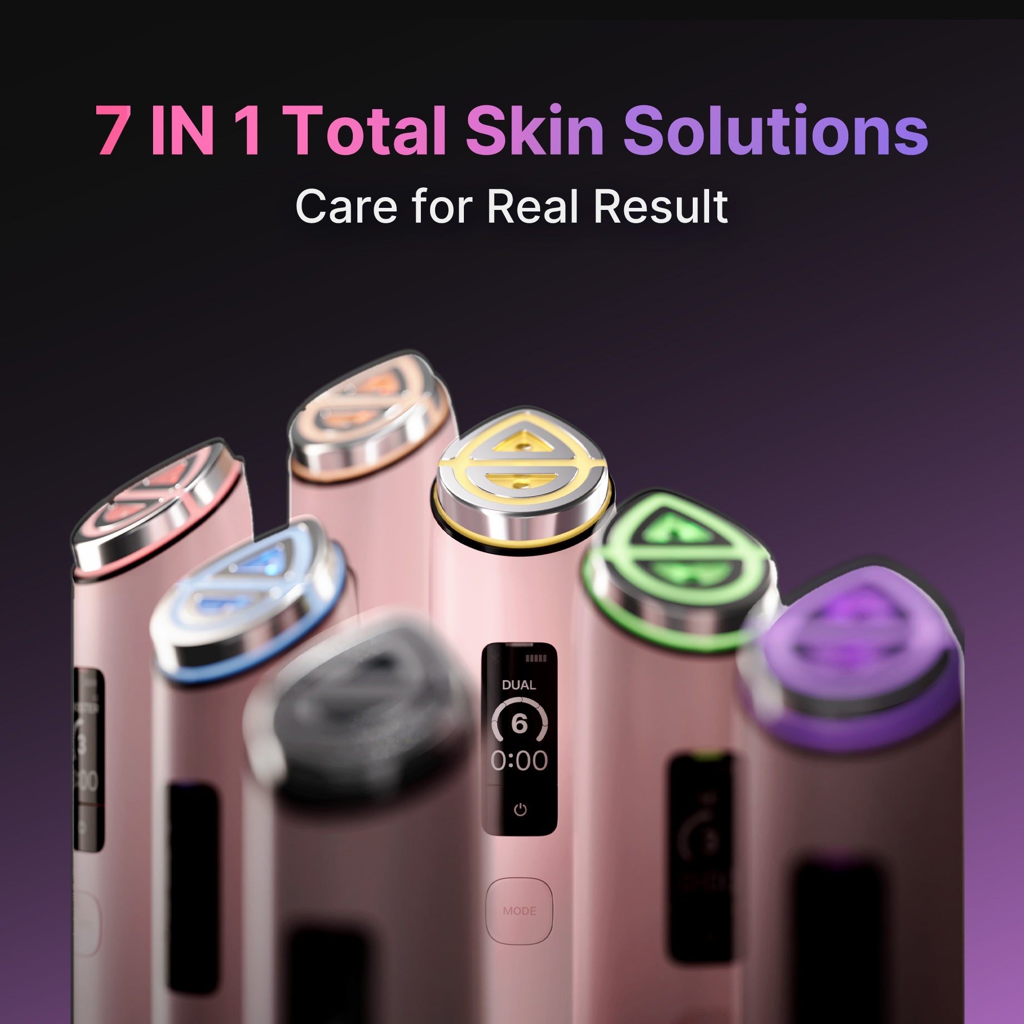 Booster Pro X2™ - Choose your own care story.