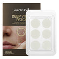 Deep Vita C Patch - Let self-care feel simple.