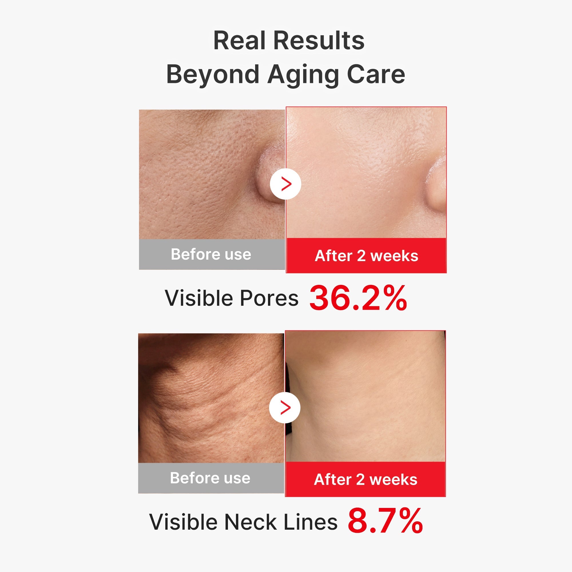 EGF NAD+ Firming Serum - Your next shelf discovery.