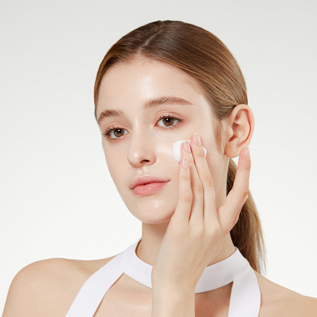 [US ONLY] Collagen Glow Bubble Serum - Your kind of skincare.