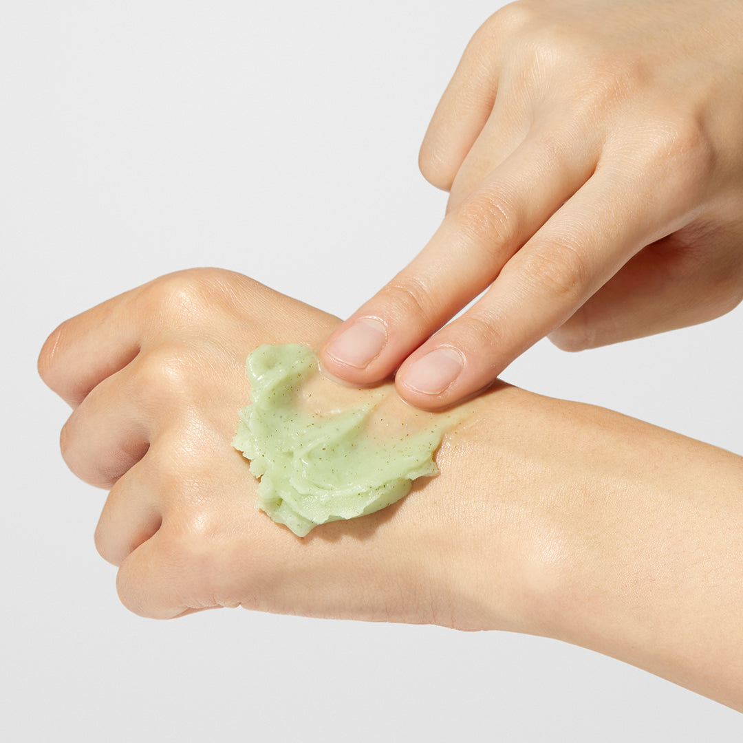 Super Cica Exfoliating Cleansing Balm - Officially in my skincare era.