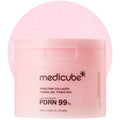 PDRN Pink Collagen Gel Toner Pad - Beauty talk is always welcome.