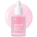 Ultra Light PDRN Pink Peptide Serum - A moment without multitasking.