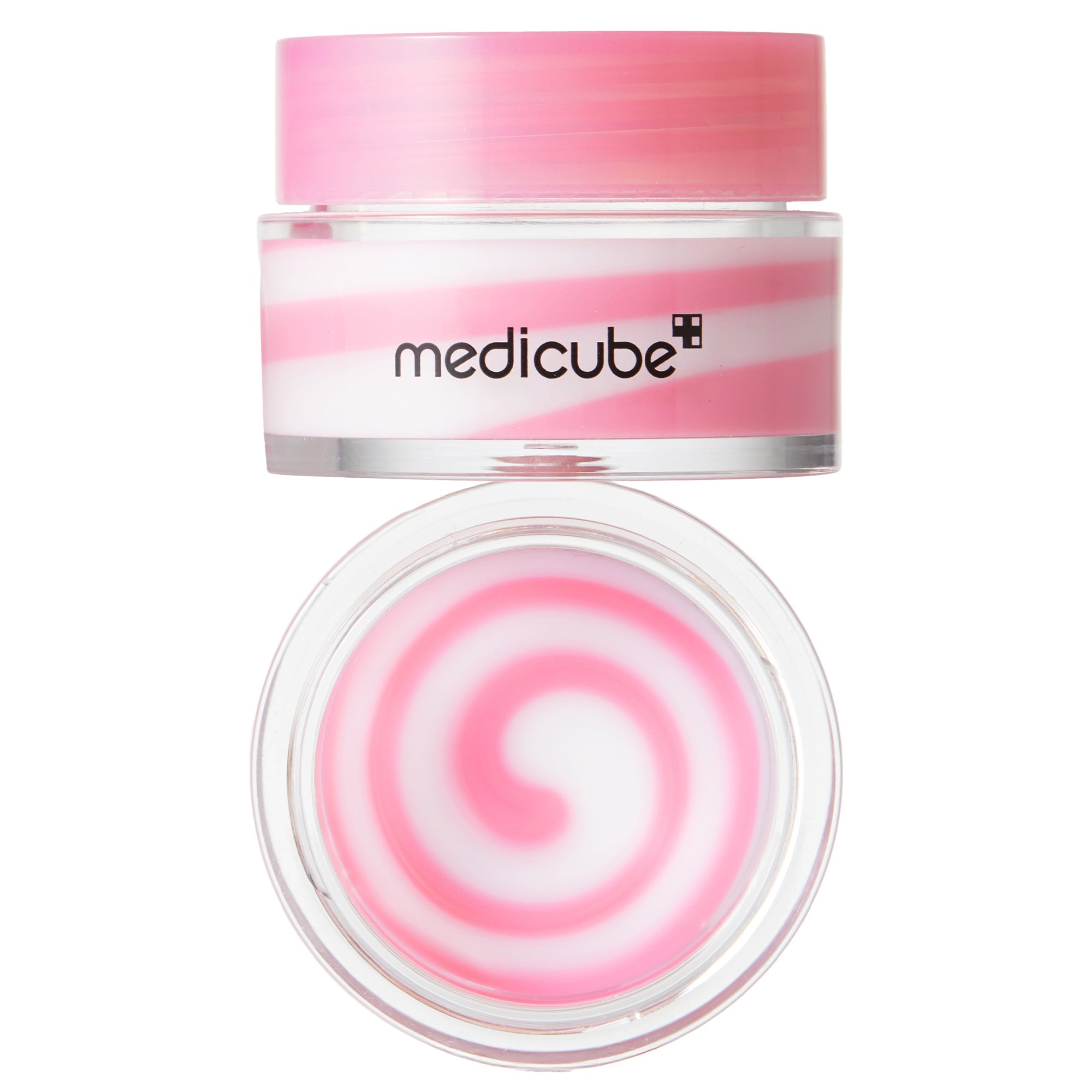 PDRN Lip Sleeping Mask - Go ahead. Get skin curious.