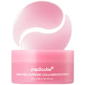 PDRN Caffeine Collagen Eye Patch - Your plans can include you.