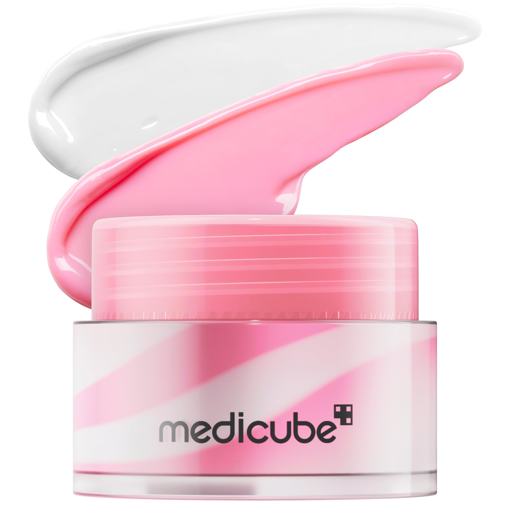 PDRN Lip Sleeping Mask - Go ahead. Get skin curious.
