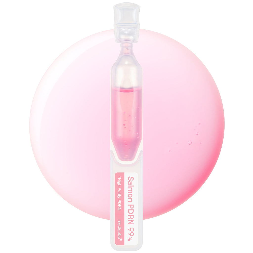 PDRN Pink One Day Serum - Beauty fans know the feeling.
