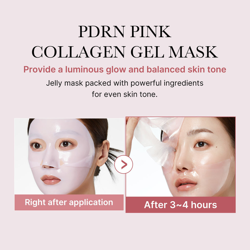 [Tati's Exclusive] Plump Perfection Set - Skin love on your terms.