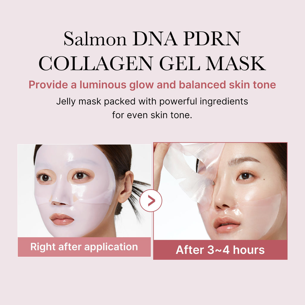 [Tati's Exclusive] All About Glow Set - Save yourself a little space.