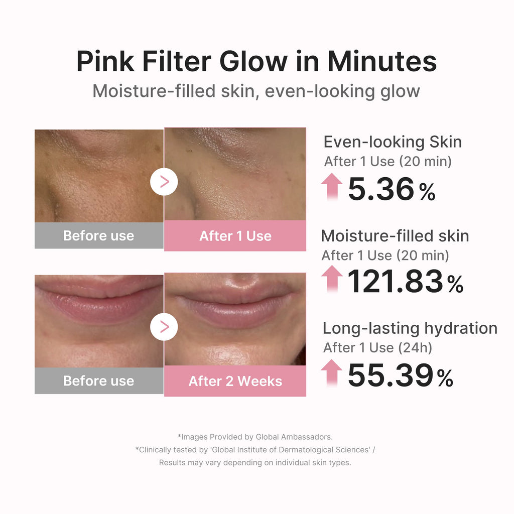 PDRN Pink Peptide Ampoule Mask - Your beauty obsession awaits.